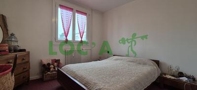 Appartement - 74 m² - 4 pièces