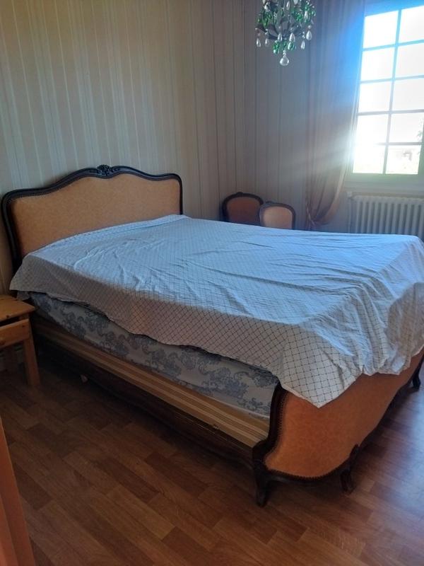 Maison - 148 m² - 5 pièces