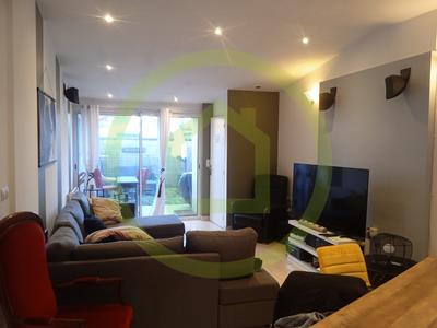 Maison - 83 m² - 3 pièces