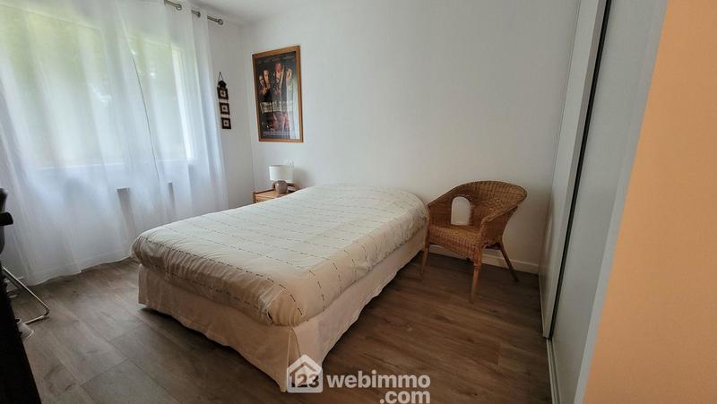 Maison - 82 m² - 3 pièces