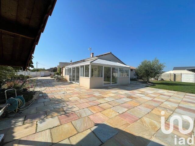 Maison - 231 m² - 8 pièces