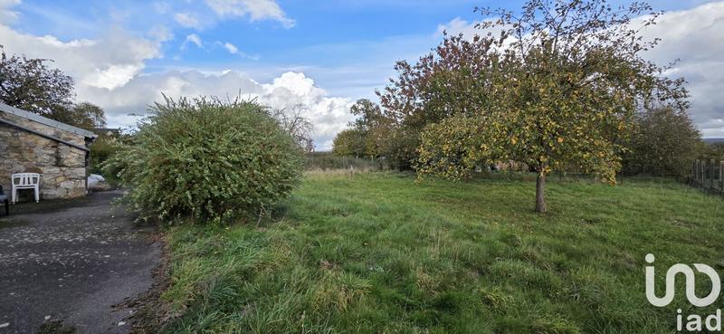 Maison - 111 m² - 5 pièces