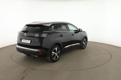 Peugeot 3008 1.5 Blue-HDi Gt Eat8 130 ch