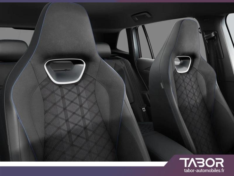 Volkswagen Tiguan eHybrid 272 R-Line Iq.Drive+