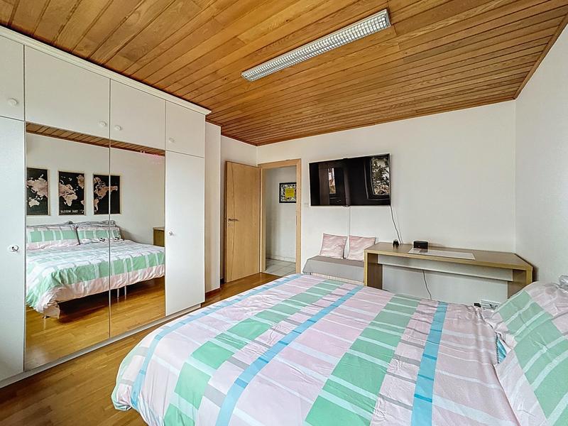 Maison ancienne - 142 m² - 8 pièces