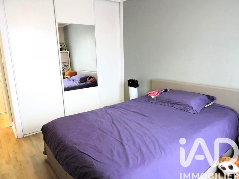 Appartement - 79 m² - 4 pièces