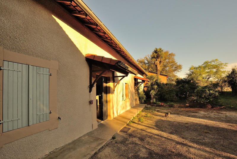 Ferme - 88 m² - 3 pièces