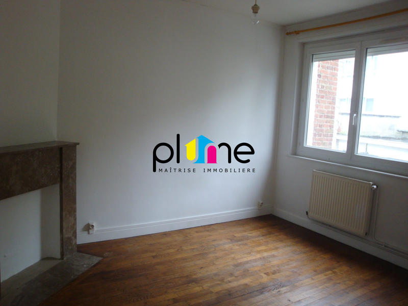 Appartement - 58 m² - 4 pièces