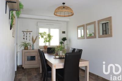 Appartement - 78 m² - 5 pièces