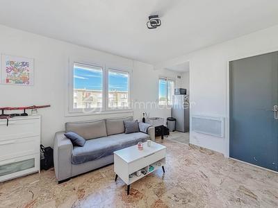 Appartement - 30 m² - 1 pièce