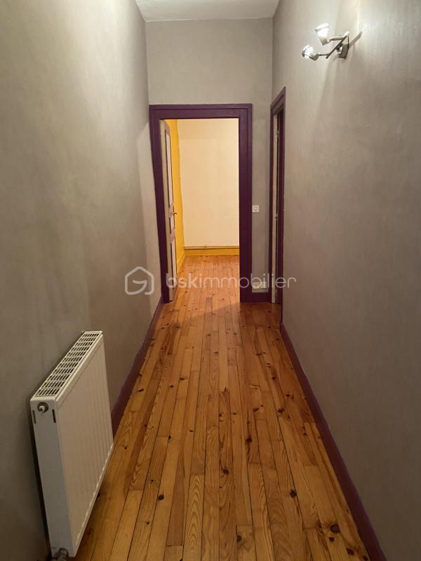 Maison traditionnelle - 130 m² - 4 pièces