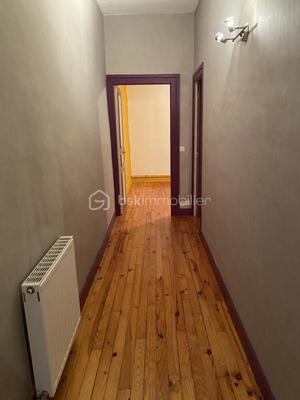 Maison traditionnelle - 130 m² - 4 pièces