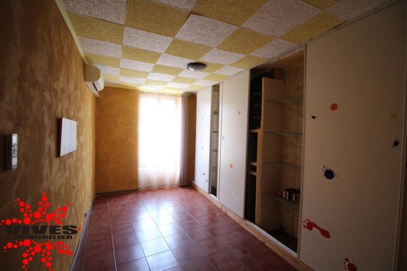 Maison - 195 m² - 8 pièces