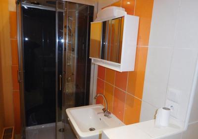 Studio - 29 m² - 1 pièce