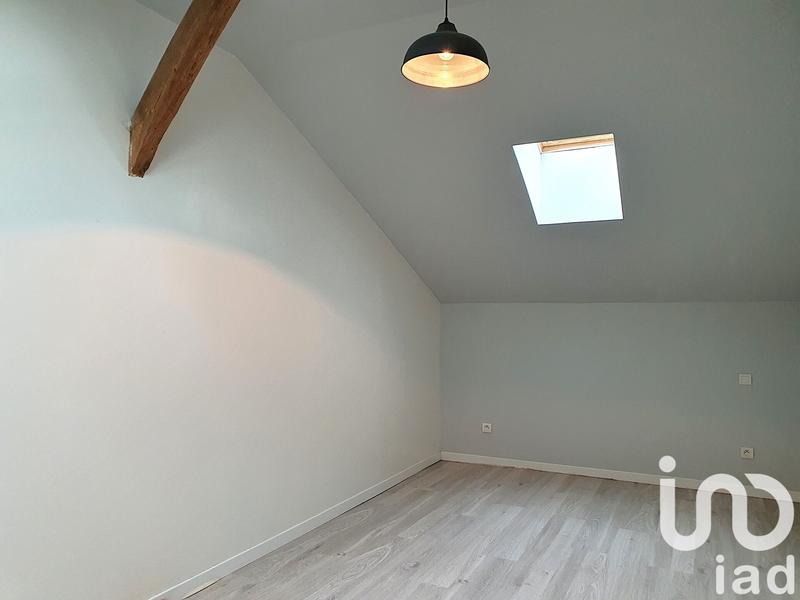 Maison - 118 m² - 5 pièces