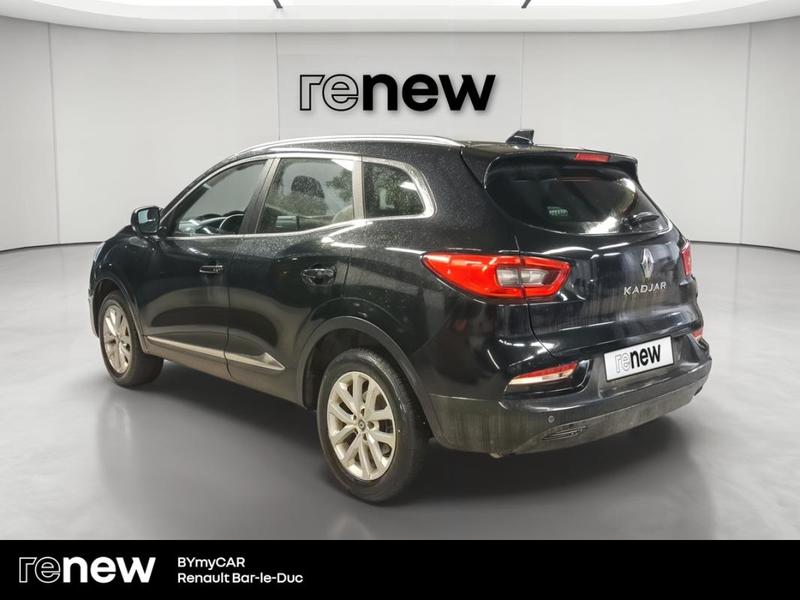 Renault Kadjar Blue dCi 115 Business
