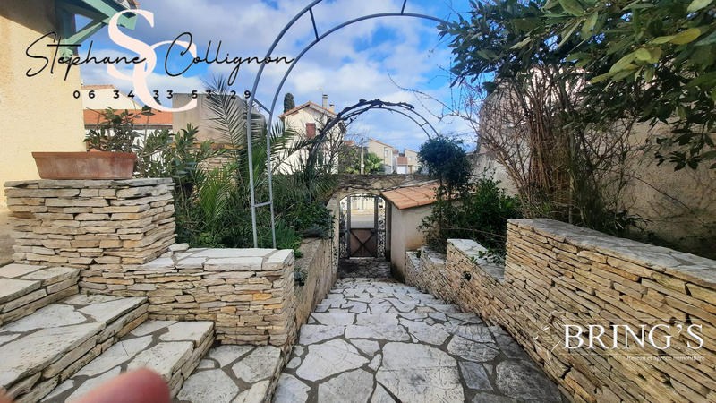 Maison traditionnelle - 150 m² - 5 pièces