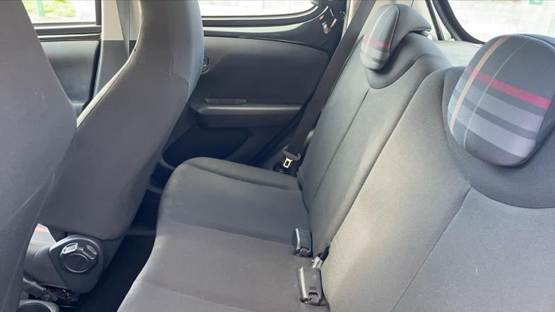 Peugeot 108 1.2 PureTech 82 Allure