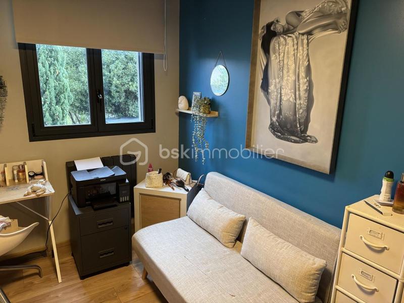 Maison - 130 m² - 7 pièces