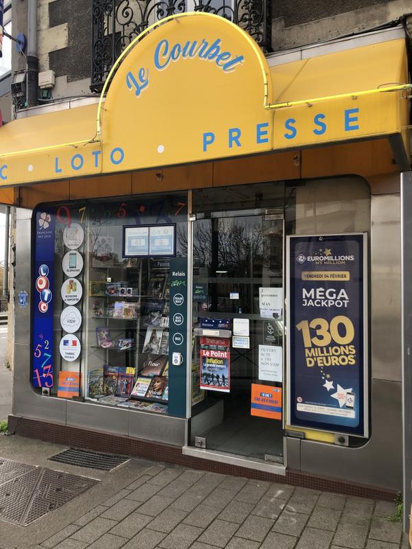 Local commercial - 30 m²