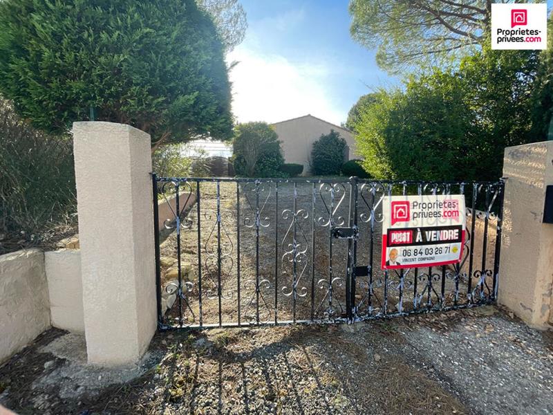 Maison - 108 m² - 4 pièces