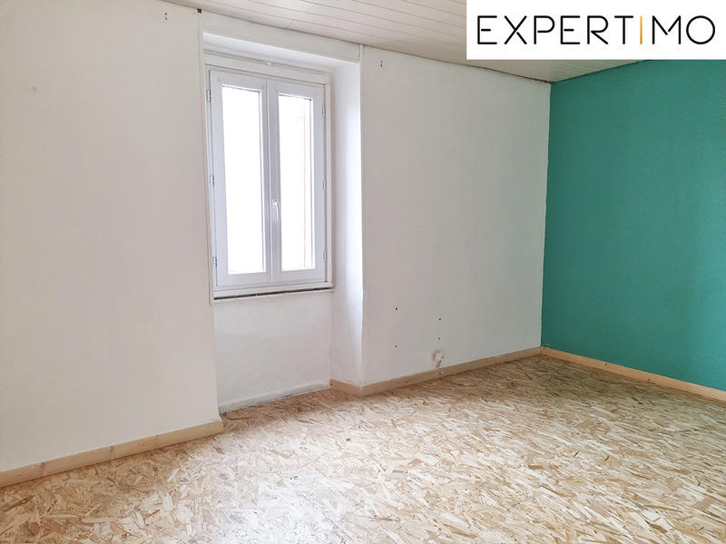 Maison - 168 m² - 5 pièces