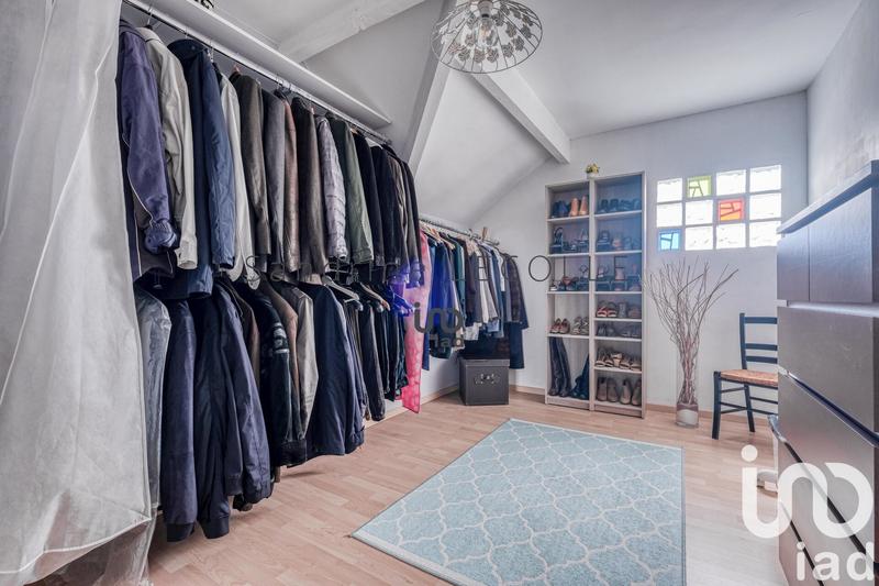 Maison - 194 m² - 7 pièces