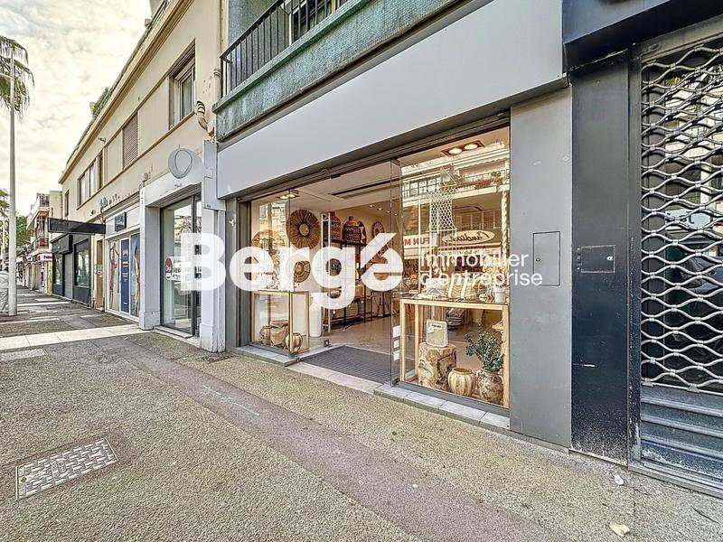 Local commercial - 45 m²