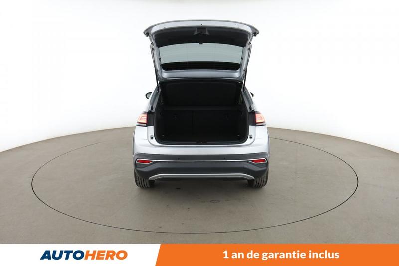 Volkswagen Taigo 1.0 Tsi Style Dsg 110 ch