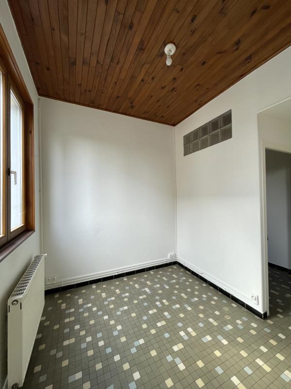 Appartement - 27 m² - 1 pièce