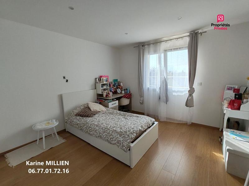 Maison - 174 m² - 7 pièces