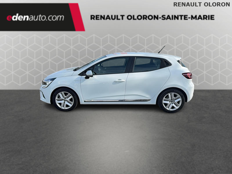 Renault Clio E-Tech 140 - 21n Business
