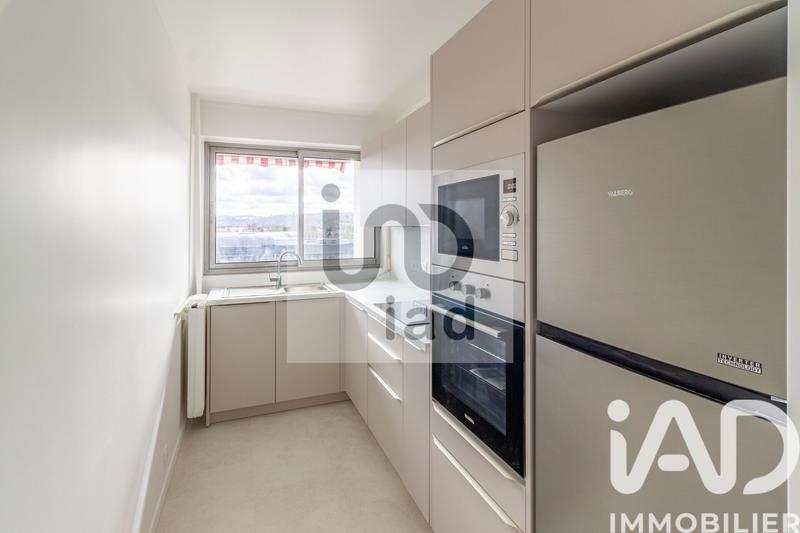 Appartement - 69 m² - 3 pièces