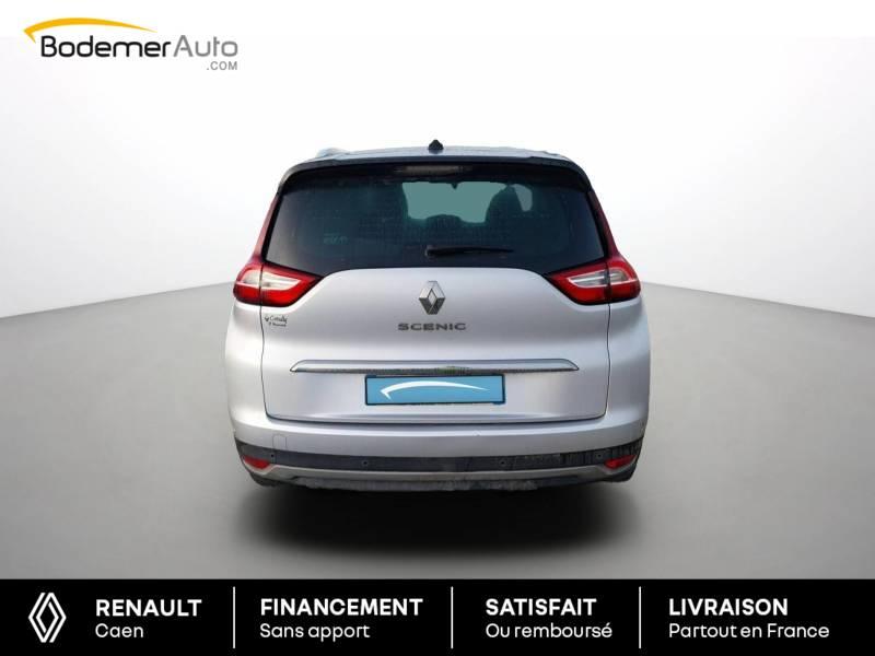 Renault Grand Scénic Blue dCi 150 Intens