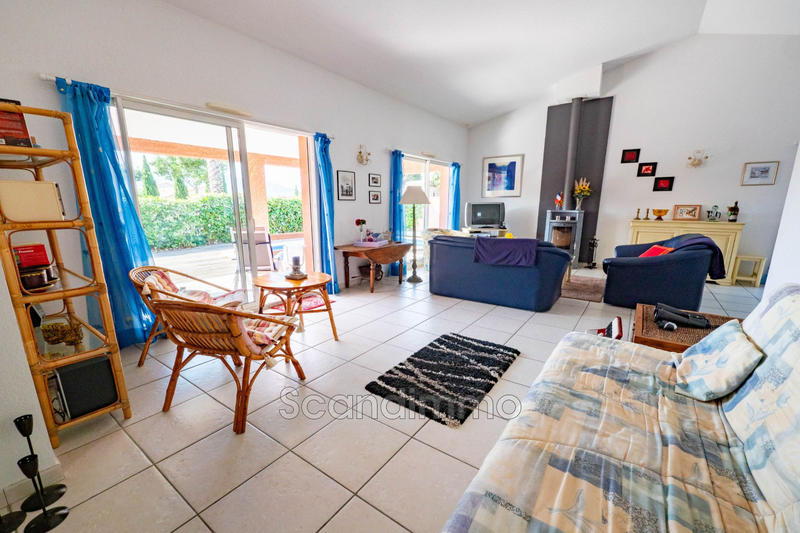 Maison - 111 m² - 4 pièces