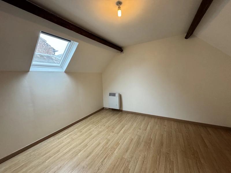 Maison - 45 m² - 2 pièces