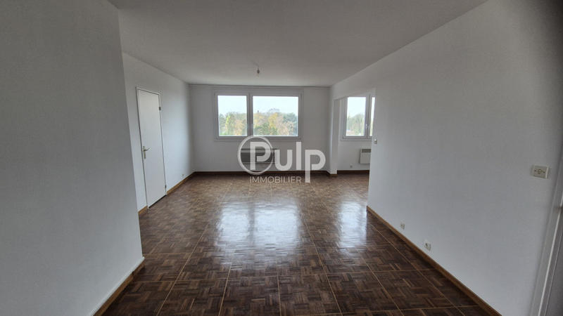 Appartement - 77 m² - 4 pièces