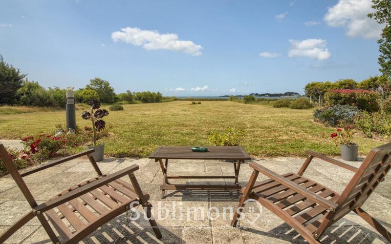 Maison en pierre - 139 m² - 6 pièces