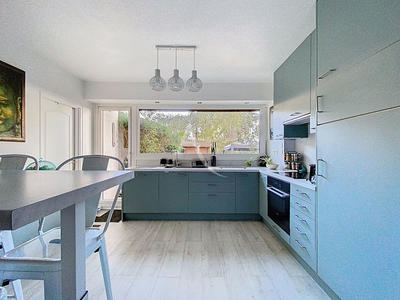 Appartement - 76 m² - 3 pièces