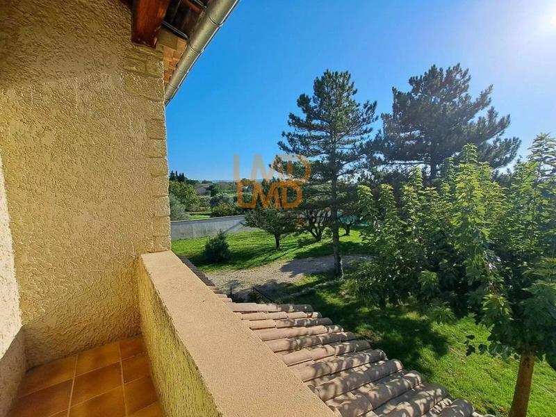 Maison de campagne - 169 m² - 7 pièces