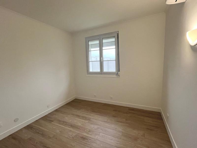 Maison - 74 m² - 4 pièces