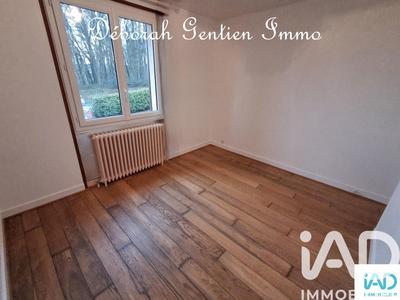 Maison - 79 m² - 4 pièces