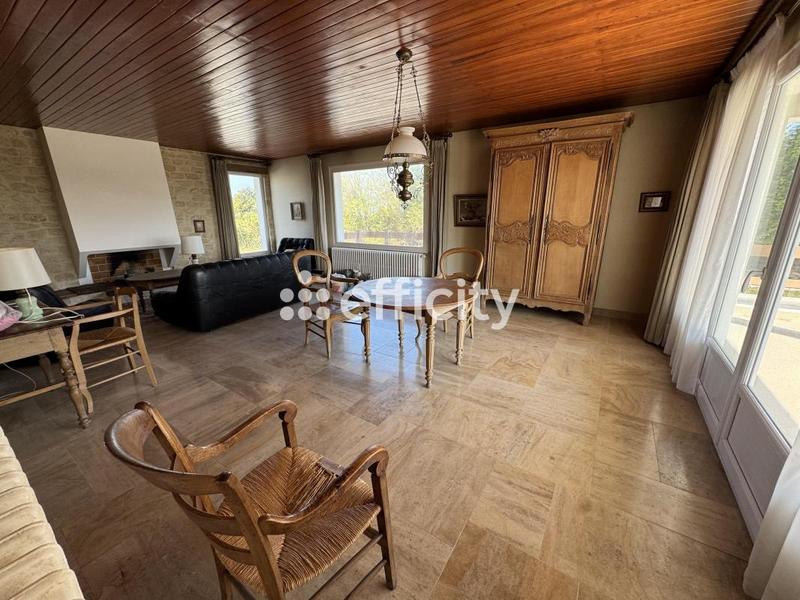 Maison - 230 m² - 8 pièces