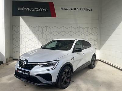 Renault Arkana E-Tech 145 - 21b R.S. Line