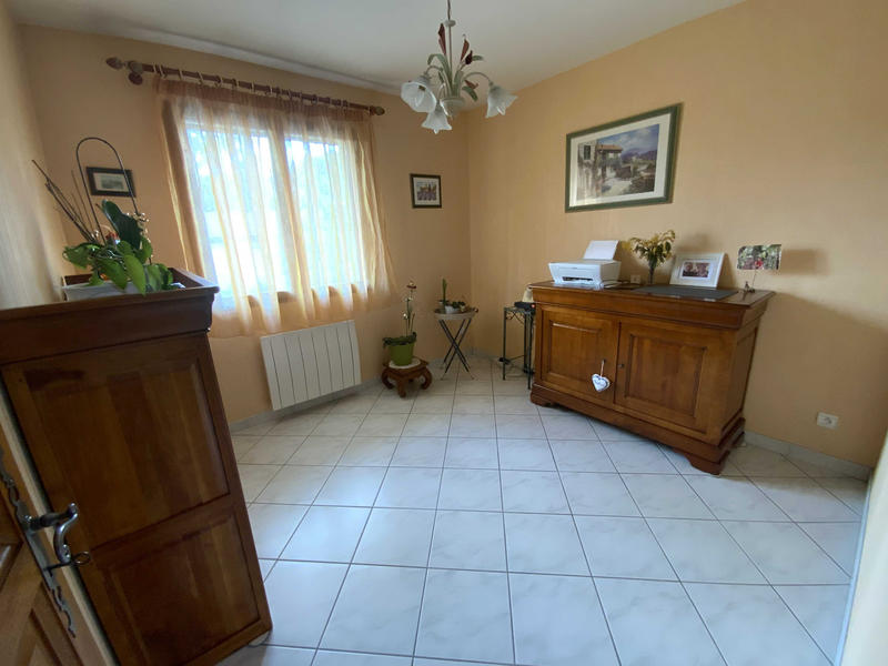 Maison - 146 m² - 7 pièces