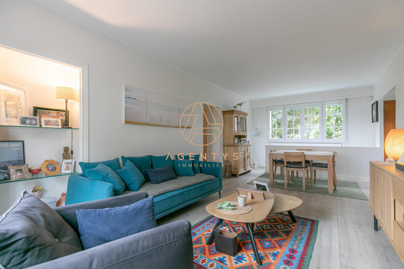 Maison ancienne - 142 m² - 6 pièces