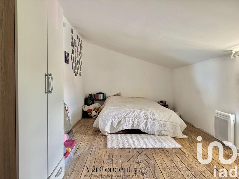 Maison - 109 m² - 5 pièces