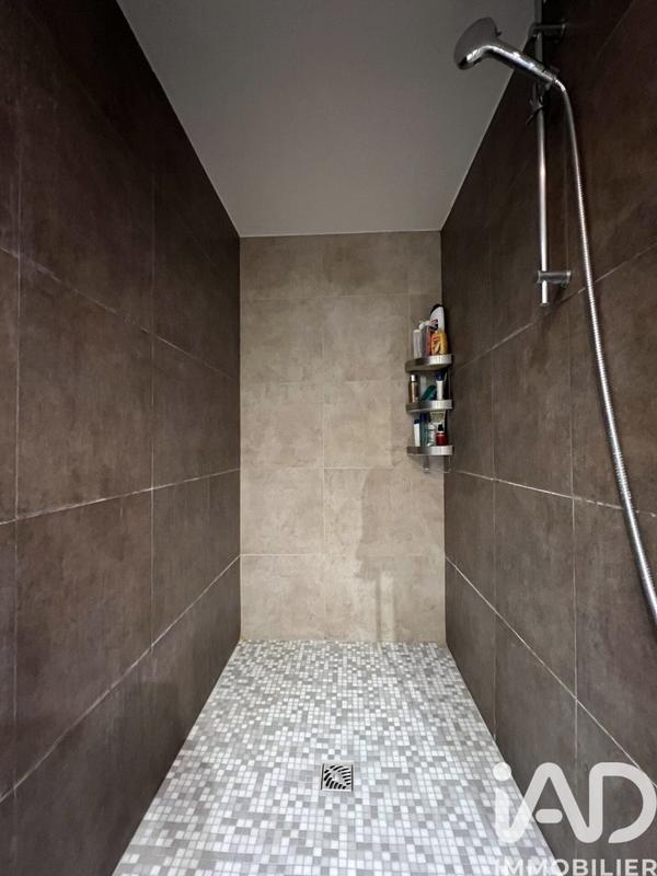 Appartement - 105 m² - 4 pièces