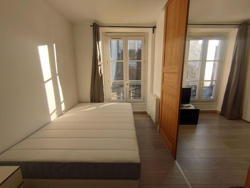 Appartement - 26 m² - 2 pièces