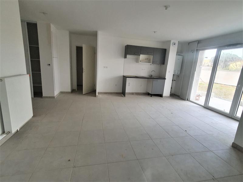 Appartement - 86 m² - 4 pièces